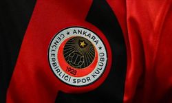 Gençlerbirliği'nden hakem kararlarına tepki