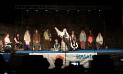 Kültür ve sanatın başkenti Seferihisar'da üç gün boyuca hayat bulacak