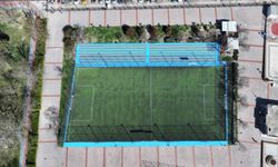 Turgutlu’da Irlamaz Yenilendi, Yeni Projeler Yolda