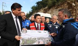 Turizmin Kalbi Yeni Yüzüne Kavuşuyor