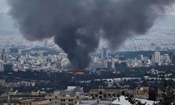 İran Devlet Televizyonu İsrail hedefi oldu!