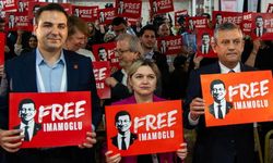 CHP’nin uluslararası gençlik kongresi tamamlandı