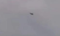 İran: ABD’ye ait F-18 savaş uçağı vuruldu