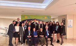 Rotary Dünya Başkanı’ndan Kadın İstihdamına Destek