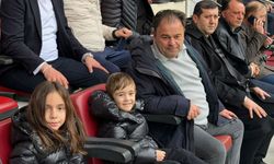 Ziya Eren Kayserispor’u yalnız bırakmadı