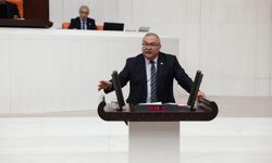 CHP'li Süleyman Bülbül'den Meclis'te sert tepki