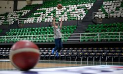 Potada gelecek var: Bornova'da çocuklar sporla büyüyor