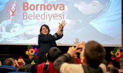 Bornova'da miniklere büyük sağlık hamlesi