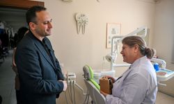 Bornova’da Sağlık Destek Kartı dönemi başlıyor