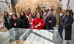 Bornova'da gelecek çocuklardan yeşerecek