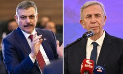 Bakan Çiftçi’den Yavaş açıklaması