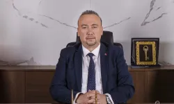Uşak Belediyesi'ne operasyon düzenlendi