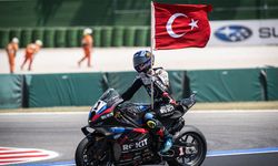 Tayland GP’de ilk adım: Razgatlıoğlu 17. sırada