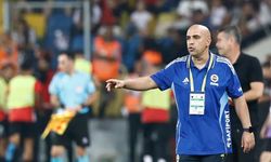 Fenerbahçe'den sakatlık açıklaması