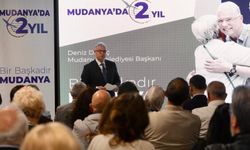 Mudanya'da iki yılda büyük dönüşüm