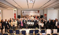 2. Mesir Uluslararası Açık Satranç Turnuvası’nda ödüller sahiplerini buldu