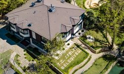 Efeler'de Doğanın kalbinde ekonomik tatil