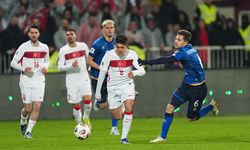 Bizim Çocuklar Dünya Kupası'nda