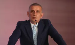 TFF Başkanı İbrahim Hacıosmanoğlu: Kupayı alıp geleceğiz