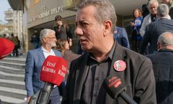 Anıl Yetişkin'den meclis sonrası net mesajlar