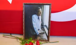 Prof. Dr. Hasan Hüsrev Hatemi son yolculuğuna uğurlandı