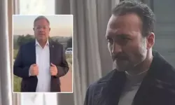 İsrailli bakandan Eşref Rüya dizisi oyuncusu Görkem Sevindik'e tehdit