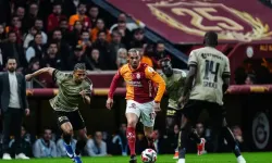 Galatasaray, evinde Kocaelispor ile berabere kaldı