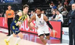 Fenerbahçe, Efes'e 16 sayı fark attı