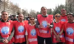 Öğretmenlerden 3 günlük 'iş bırakma' kararı