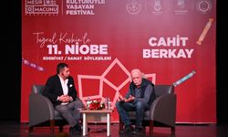 Cahit Berkay Manisalılarla buluştu