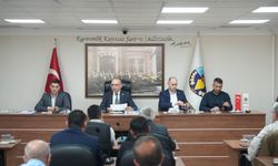 Başkan Çetin Akın: "Bütçemizi yüzde 85 oranında tutturduk"