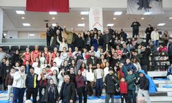 Şampiyonluk yolunda büyük başarı: Turgutlu Belediyespor ikinci yarıda fark yarattı