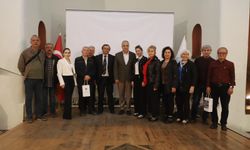 Turgutlu'da suyun geleceği konuşuldu