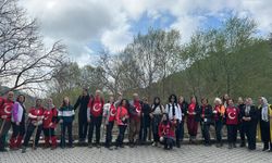 TURBELDAK ile Homeros Vadisi’nde Doğa ve Tarih Buluşması