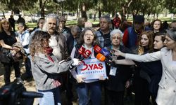 İzmir'de Meslek Fabrikası hüznü