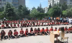 Kahramanmaraş’ta saldırının yaşandığı okulda derin sessizlik