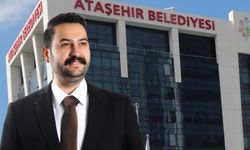 Ataşehir’de başkanvekili seçimi sonuçlandı