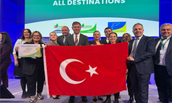 İzmir turizmde iddiasını büyütüyor