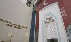 MHP’de Bingöl teşkilatı feshedildi, yeni atama yapıldı