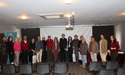 Nilüfer’de “Nilüfer Hatun ve Erken Osmanlı’da Kadın” Paneli