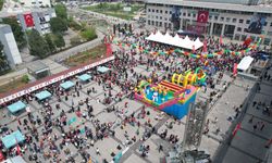 Nilüfer’de 23 Nisan coşkusu dolu dolu yaşanacak