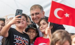 Tugay: En büyük gücümüz yetiştirdiğimiz nesillerdir