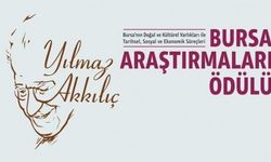 Yılmaz Akkılıç ödülleri’nin yeni sahipleri belli oldu