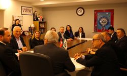 Nilüfer’e yeni kapalı hentbol salonu için ilk adım atıldı