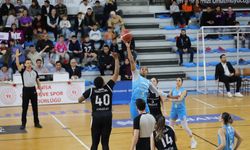 Turgutlu Belediyespor tarihinin en önemli maçına çıkıyor