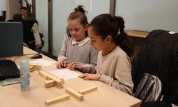 Başkan Anıl Yetişkin'in teknoloji projesi takdir topluyor