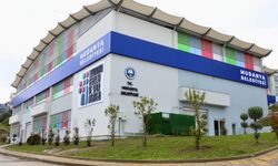 'Mudanya Gençlik ve Spor Merkezi'hizmete açıldı