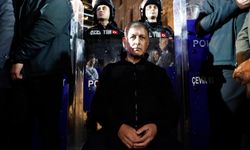 Başkan Tugay, Meslek Fabrikası direnişinde