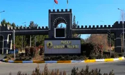 Diyarbakır’da üniversite arazisinde petrol keşfi