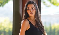 Hande Erçel’in test sonucu belli oldu